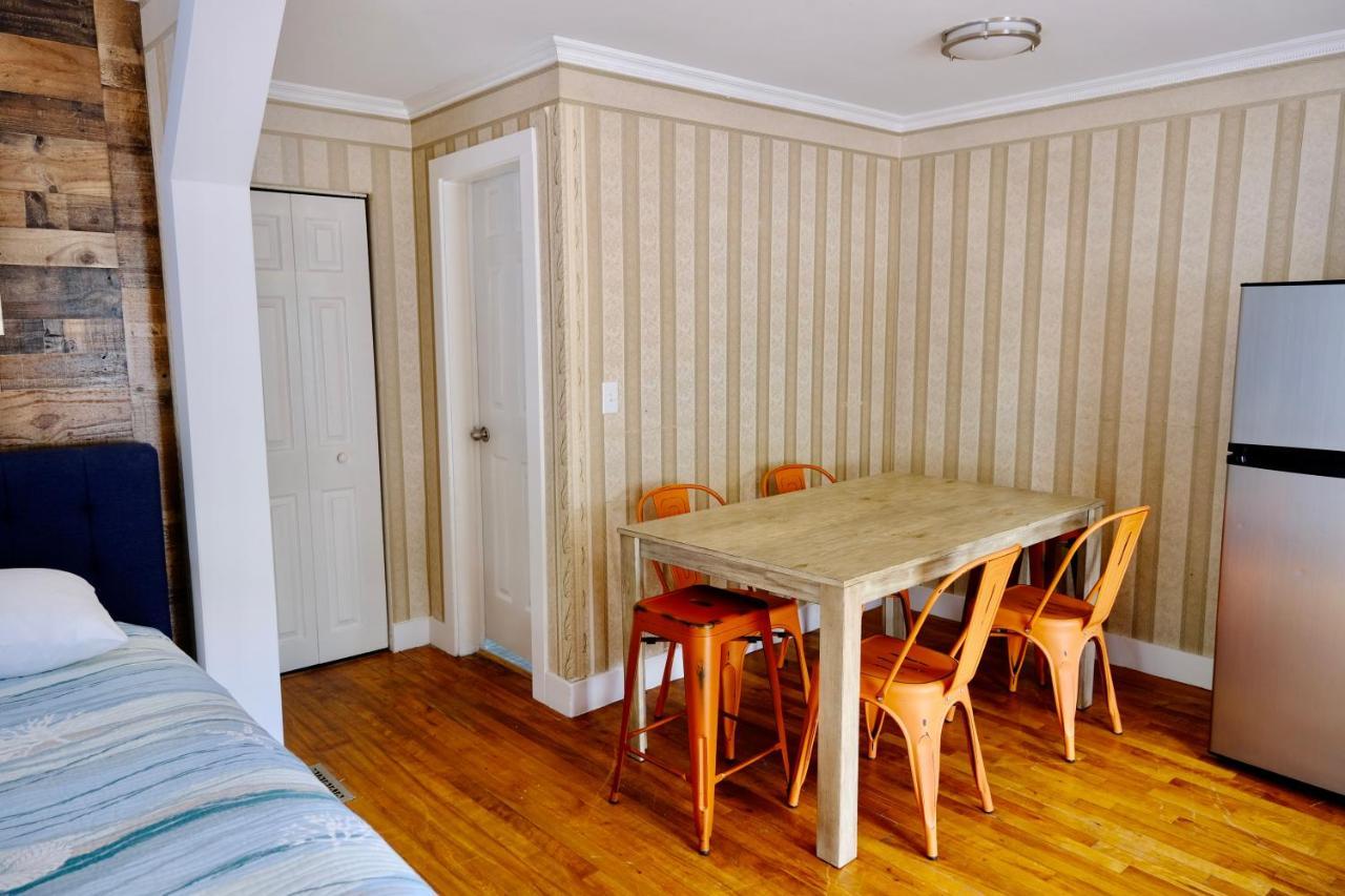 The Landings Inn And Cottages At Old Orchard Beach Bagian luar foto